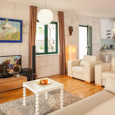 Ferienhaus Holiday In 6716