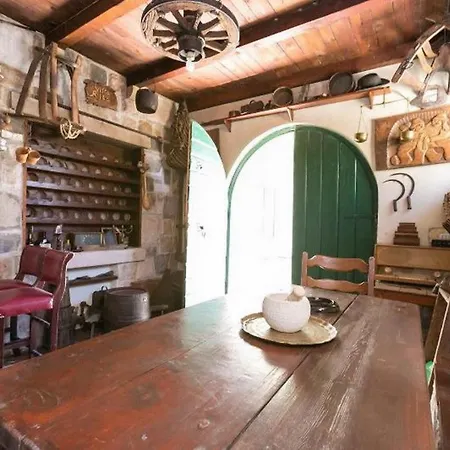 Ferienhaus Holiday In 6716